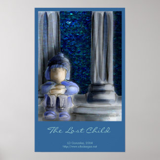 The Lost Child Poster