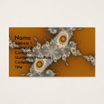 The Lost Sands Business Card