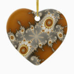 The Lost Sands Ceramic Ornament