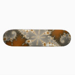 The Lost Sands Skateboard Deck