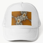 The Lost Sands Trucker Hat