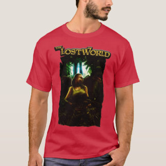 The Lost World T-Shirt