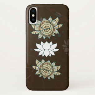 The Lotus Case-Mate Case