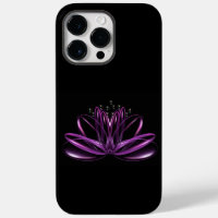The lotus flower