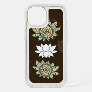 The Lotus Speck Phone Case