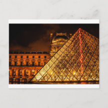 The Louvre