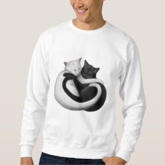 The Love Cats Sweatshirt