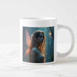 The love fairy Mugs
