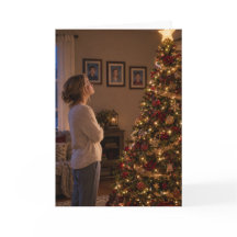 The love for your children does not take a holiday