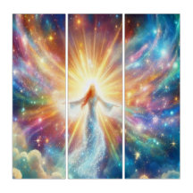 The Love is Flowing All Around 