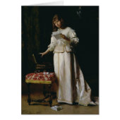 The Love Letter (Front)