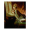 The Love Letter,  By Fragonard, Jean-Honoré (Best