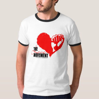 The Love Movement: Go O.F.F! T-Shirt