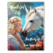 The Love of a Princess for Her Unicorn Diary
