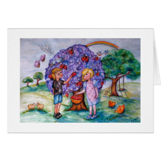 The Love Pickers Cards