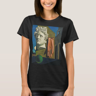The Love Song Giorgio de Chirico T-Shirt