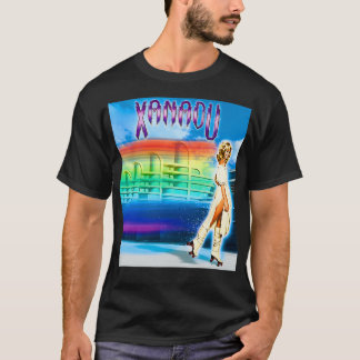 The love that we came to know they call it Xanadu  T-Shirt