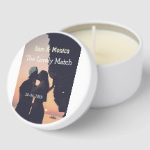 the lovely match couple wedding name date simple
