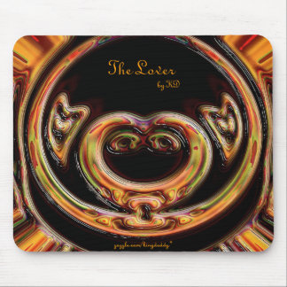 The Lover Mousepad
