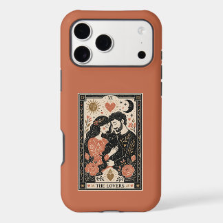 The Lovers iPhone 17 Pro Max Case