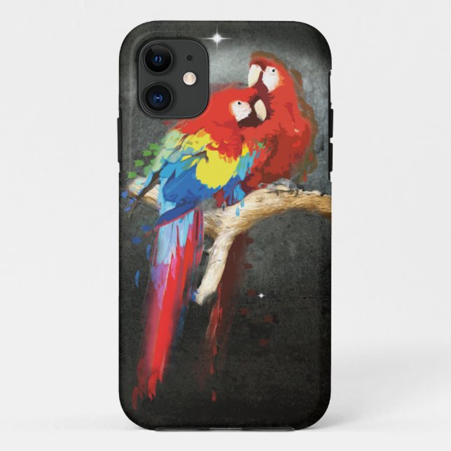 The Lovers - iPhone5 Case (Back)
