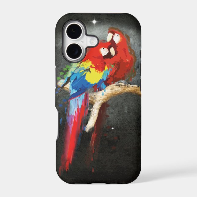 The Lovers - iPhone5 Case (Back)