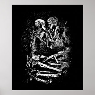 The Lovers of Valdaro Poster