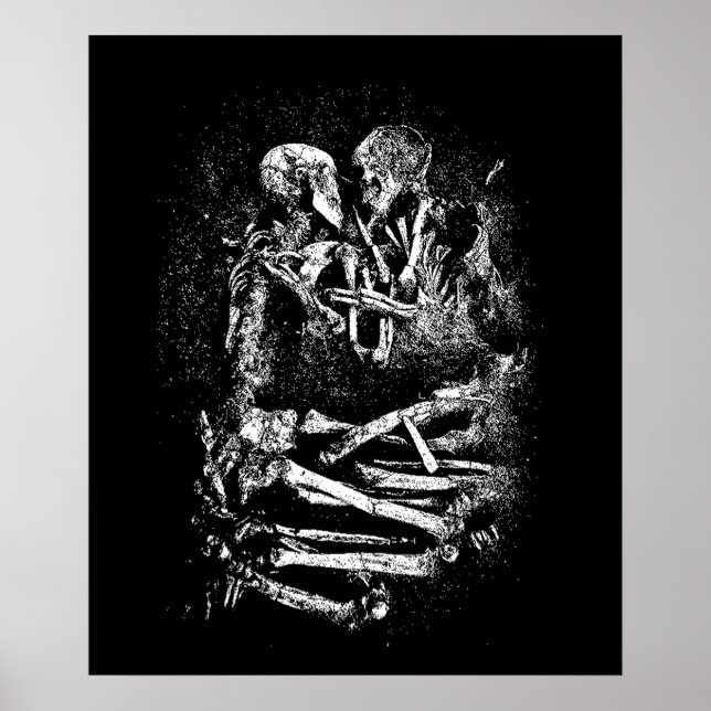 The Lovers of Valdaro Poster (Front)