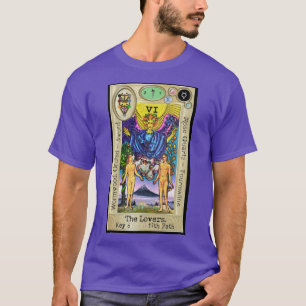 The Lovers T-Shirt