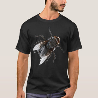 The lowly housefly or house fly Bugs ya doesnx27t T-Shirt
