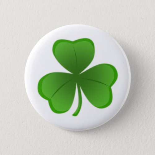 The Luck of the Irish Pin