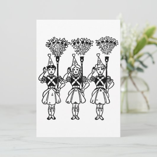 The Lullaby League Wizard of Oz (Standing Front)