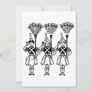 The Lullaby League Wizard of Oz