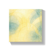 The Luminous Garden Pt4 Japandi Pale Gold