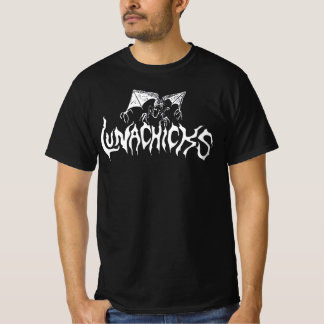 The Lunachicks Shirt