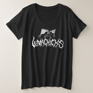 The Lunachicks Shirt