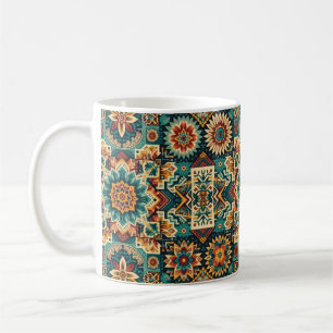 The Lupe Coffee Mug