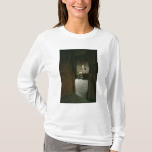 The Luther Room in the Wartburg Castle T-Shirt