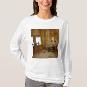 The Luther Room in Wartburg Castle T-Shirt