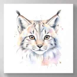 The Lynx Foam Core Photo Tile