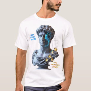 “The Machine Dreams” T-Shirt