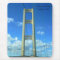 The Mackinac Bridge