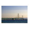 The Mackinac Bridge spanning the Straits of 3