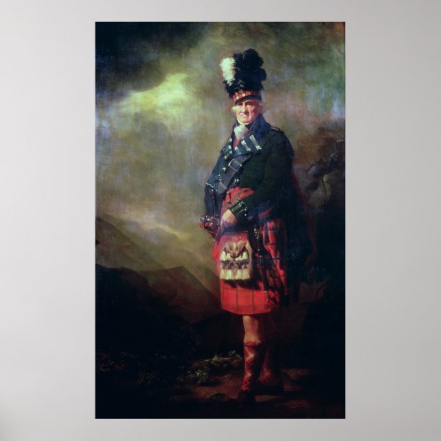 The MacNab Poster (Front)