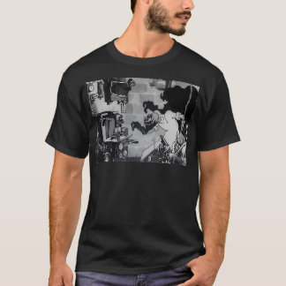The Mad Doctor 1933 T-Shirt