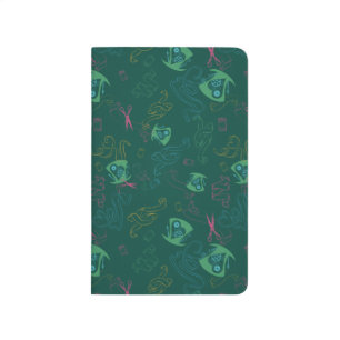 The Mad Hatter Pattern Journal