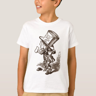 The Mad Hatter T-Shirt