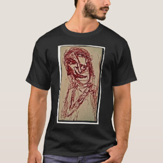 the mad man T-Shirt