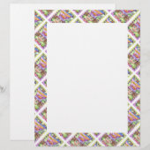 The MAD PLATTER (Front/Back)