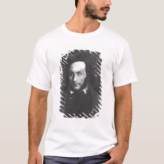 The madman or the kidnapper, c.1822-23 T-Shirt (Front)